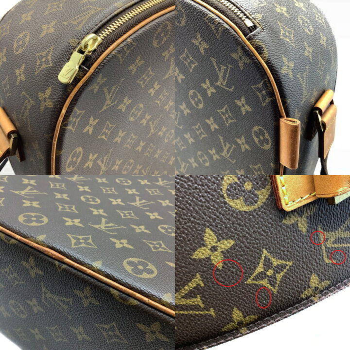 楽天市場】【中古】LOUIS VUITTON（ルイヴィトン） M24001 パック 