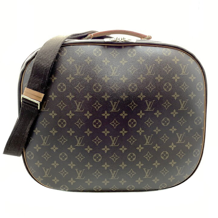 楽天市場】【中古】LOUIS VUITTON（ルイヴィトン） M24001 パック  