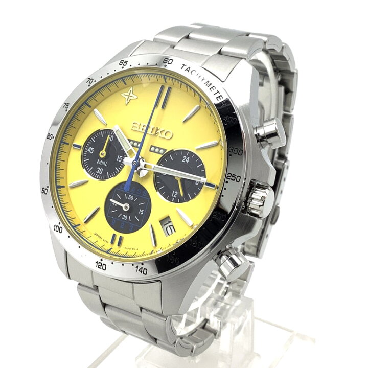 楽天市場】【中古】SEIKO (セイコー) 923形 ドクターイエロー運行20 