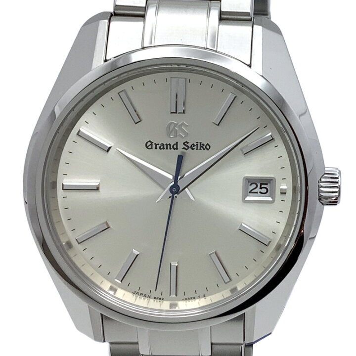 楽天市場】【中古】 Grand Seiko (グランドセイコー) SBGV205 9F82 
