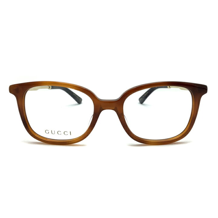 楽天市場】【中古】GUCCI（グッチ） GG0202O メガネフレーム  