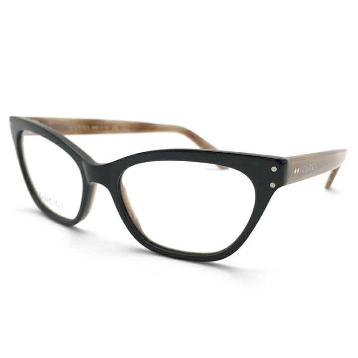 楽天市場】【中古】GUCCI（グッチ） GG0570O 003 メガネフレーム  