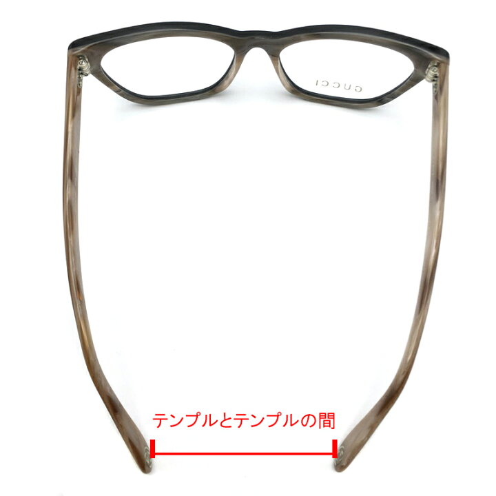 楽天市場】【中古】GUCCI（グッチ） GG0570O 003 メガネフレーム 