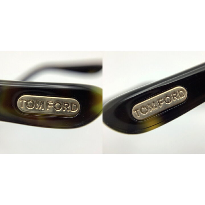 楽天市場】【中古】TOM FORD（トムフォード） TF5433-F メガネフレーム