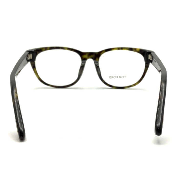 楽天市場】【中古】TOM FORD（トムフォード） TF5433-F メガネフレーム 