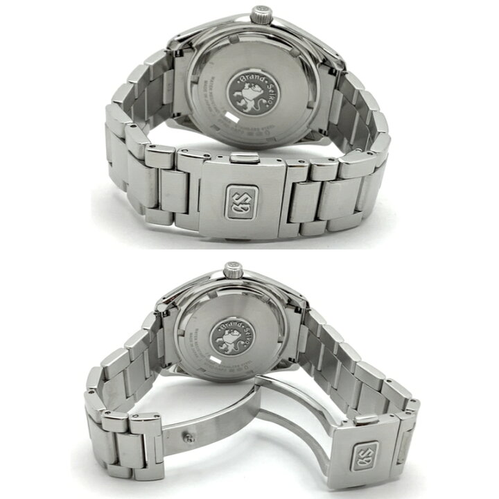 楽天市場】【中古】 Grand Seiko (グランドセイコー) SBGV221 9F82  