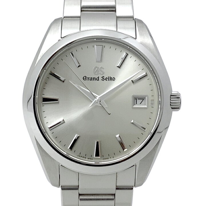 楽天市場】【中古】 Grand Seiko (グランドセイコー) SBGV221 9F82 