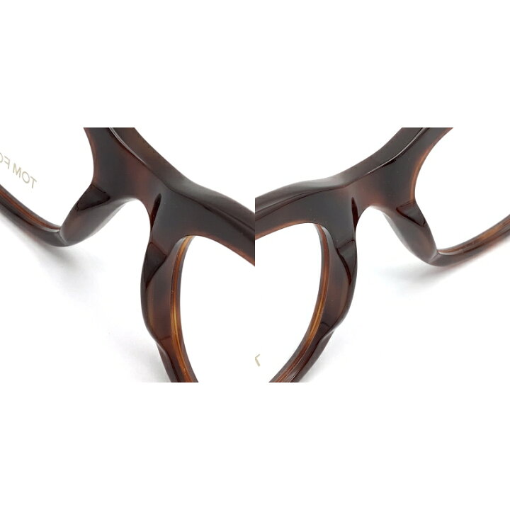 楽天市場】【中古】TOM FORD（トムフォード） TF5178 メガネフレーム 