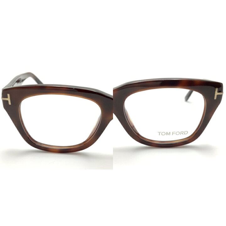 楽天市場】【中古】TOM FORD（トムフォード） TF5178 メガネフレーム 
