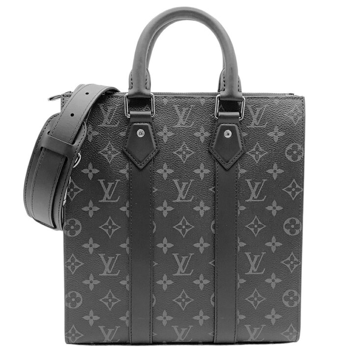 楽天市場】【中古】 LOUIS VUITTON (ルイヴィトン) M46456 サックプラ  