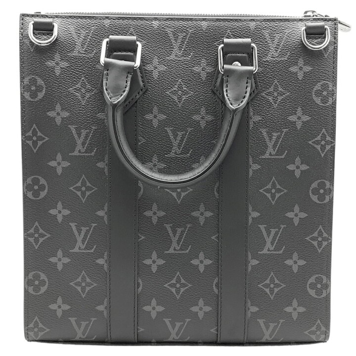 楽天市場】【中古】 LOUIS VUITTON (ルイヴィトン) M46456 サックプラ 