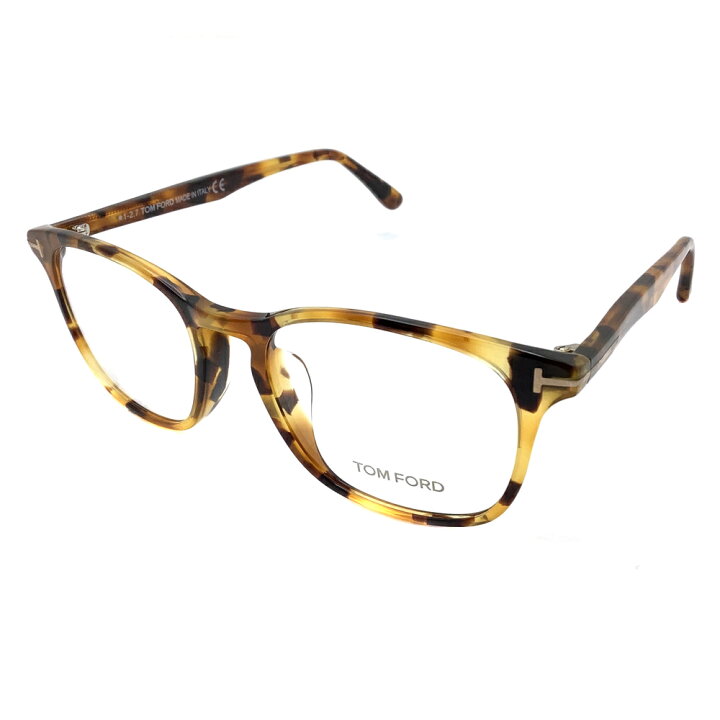 楽天市場】【中古】TOM FORD（トムフォード） TF5505-F メガネフレーム  