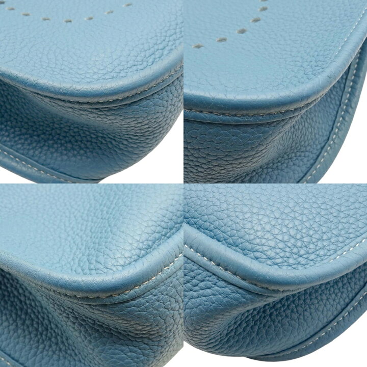 楽天市場】【中古】HERMES（エルメス） エブリン1 PM □M刻印 2009年頃