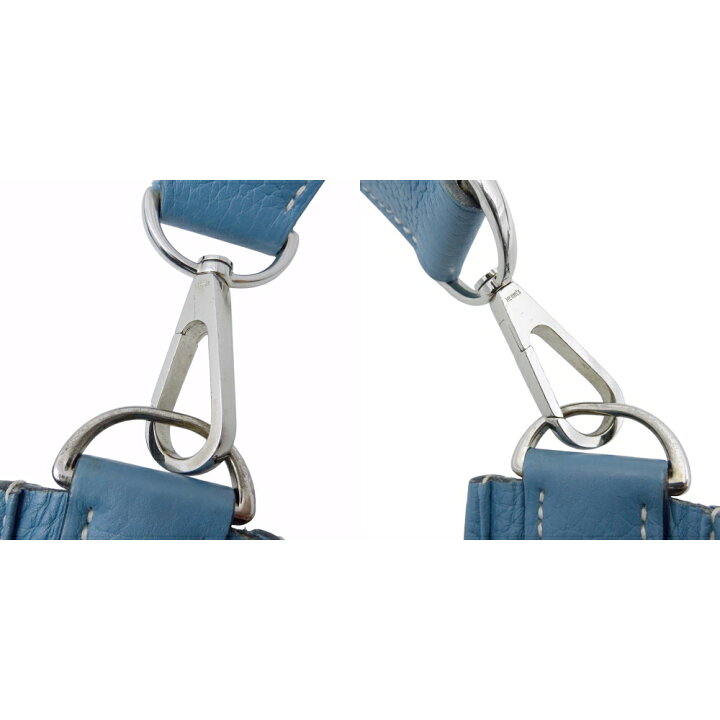 楽天市場】【中古】HERMES（エルメス） エブリン1 PM □M刻印 2009年頃