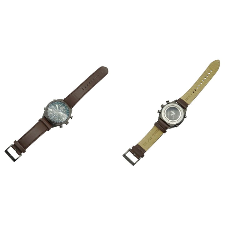 楽天市場】【中古】 SEIKO (セイコー) プロスペックス SSG015 8B92 