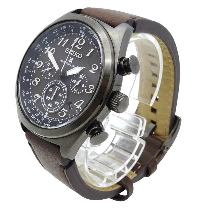 楽天市場】【中古】 SEIKO (セイコー) プロスペックス SSG015 8B92  