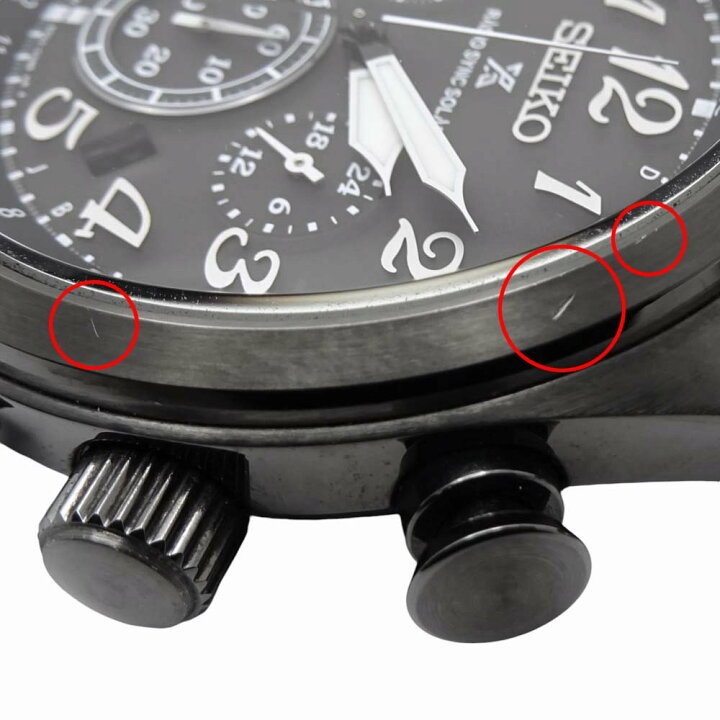 楽天市場】【中古】 SEIKO (セイコー) プロスペックス SSG015 8B92  