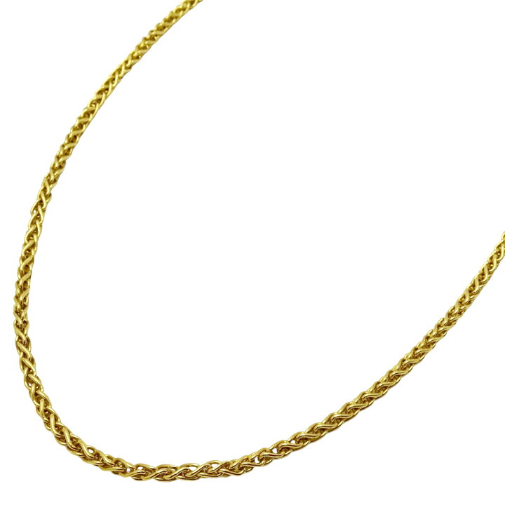 楽天市場】【中古】SAINT LAURENT（サンローラン） ネックレス 