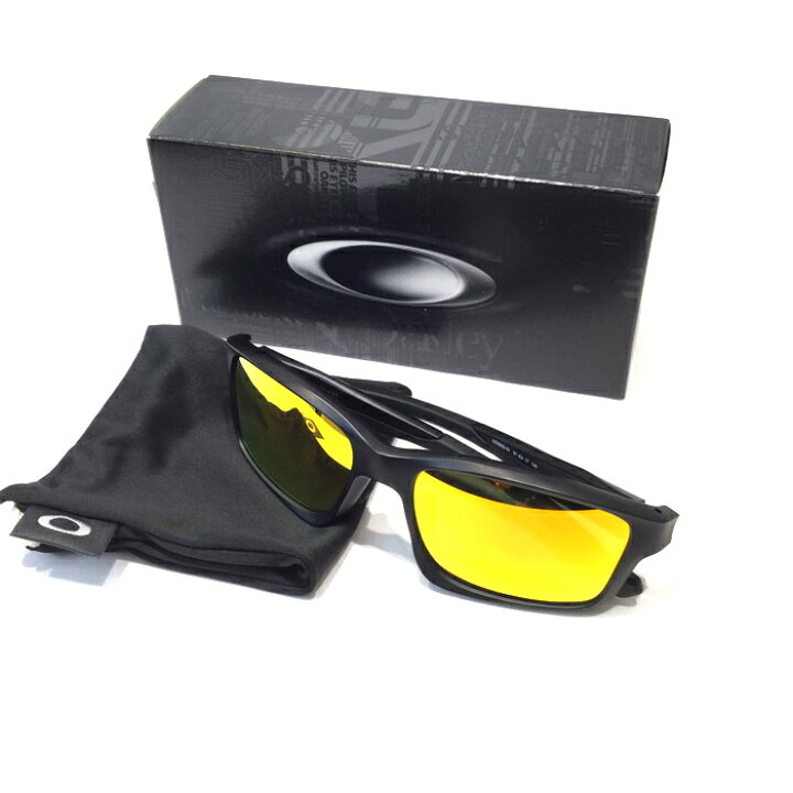 楽天市場】【中古】 OAKLEY （オークリー） 009252-03 CHAINLINK 