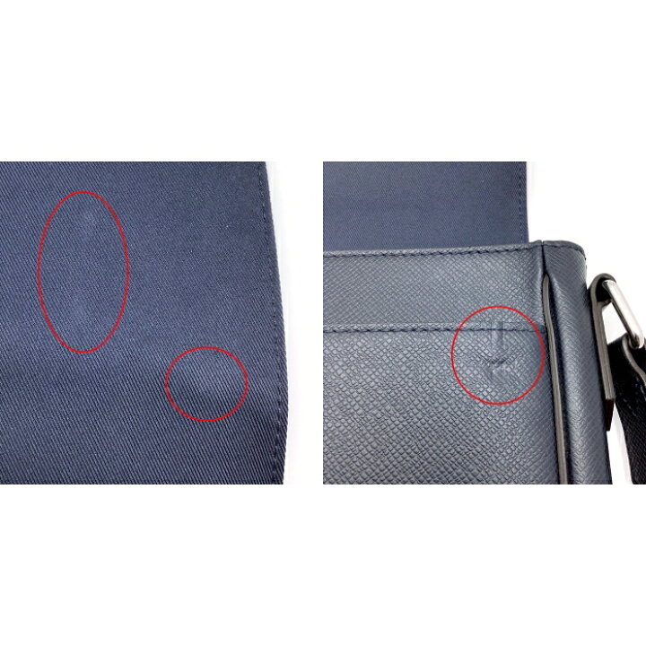 楽天市場】【中古】LOUIS VUITTON (ルイヴィトン) M32725 タイガ 