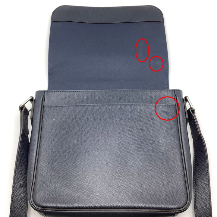 楽天市場】【中古】LOUIS VUITTON (ルイヴィトン) M32725 タイガ  
