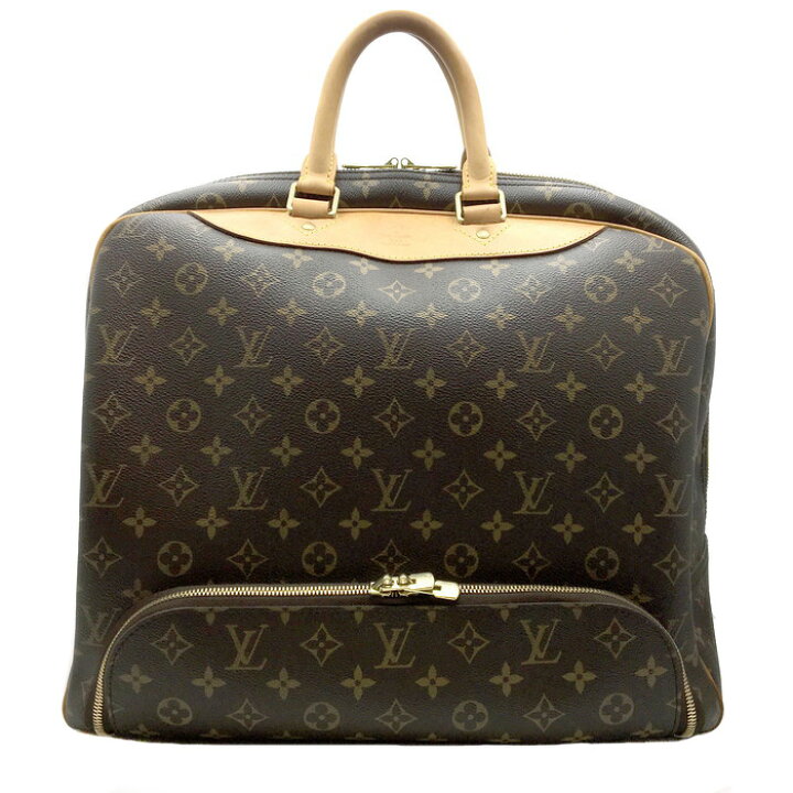楽天市場】【中古】 LOUIS VUITTON (ルイヴィトン) M41443 エヴァ 