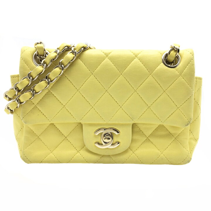 楽天市場】【中古】 CHANEL （シャネル） マトラッセ20 A69900 