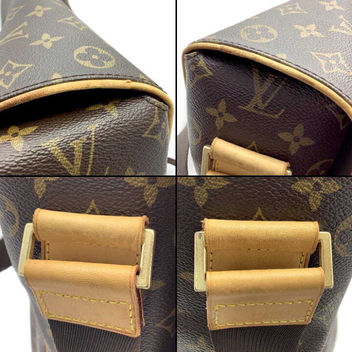 楽天市場】【中古】 LOUIS VUITTON (ルイヴィトン) M45257 アベス 