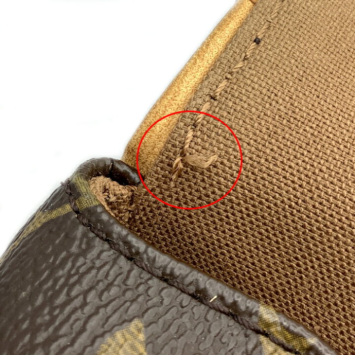楽天市場】【中古】 LOUIS VUITTON (ルイヴィトン) M45257 アベス 