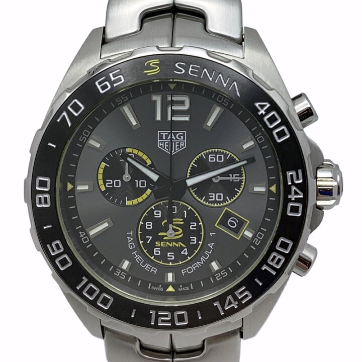 楽天市場】【中古】TAG Heuer（タグ・ホイヤー） CAZ101AF.BA0637 