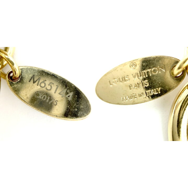 楽天市場】【中古】LOUIS VUITTON（ルイヴィトン）M65144 トーテム  