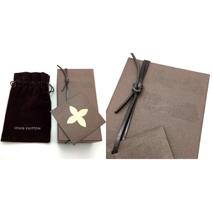楽天市場】【中古】LOUIS VUITTON（ルイヴィトン）M65144 トーテム  