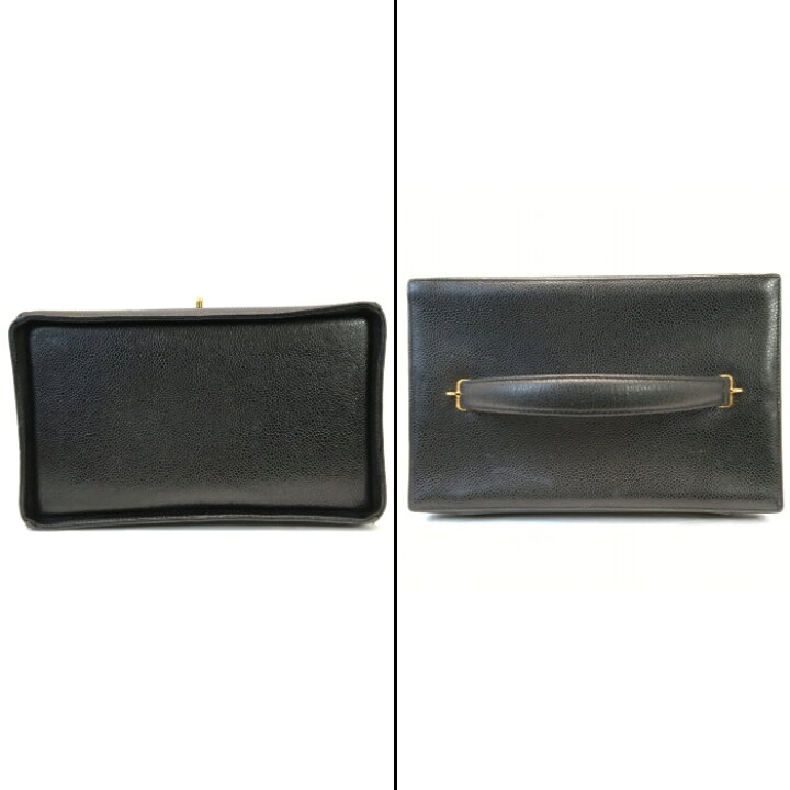 楽天市場】【中古】CHANEL（シャネル）A01999 2WAY バニティバッグ 
