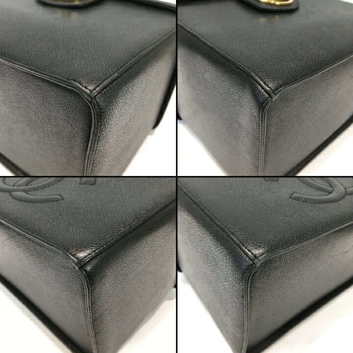 楽天市場】【中古】CHANEL（シャネル）A01999 2WAY バニティバッグ 