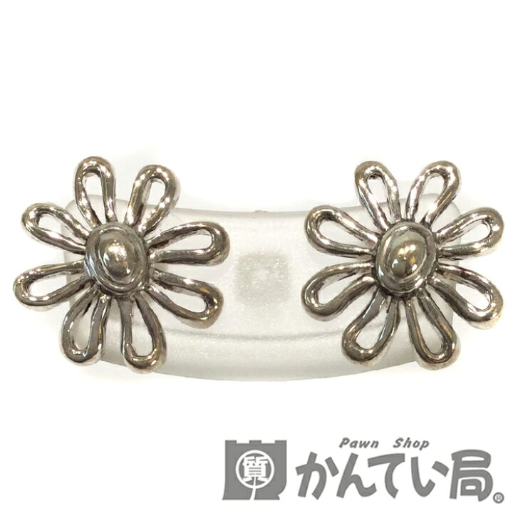 楽天市場】【中古】 TIFFANY&Co. (ティファニー) デイジー パロマ 