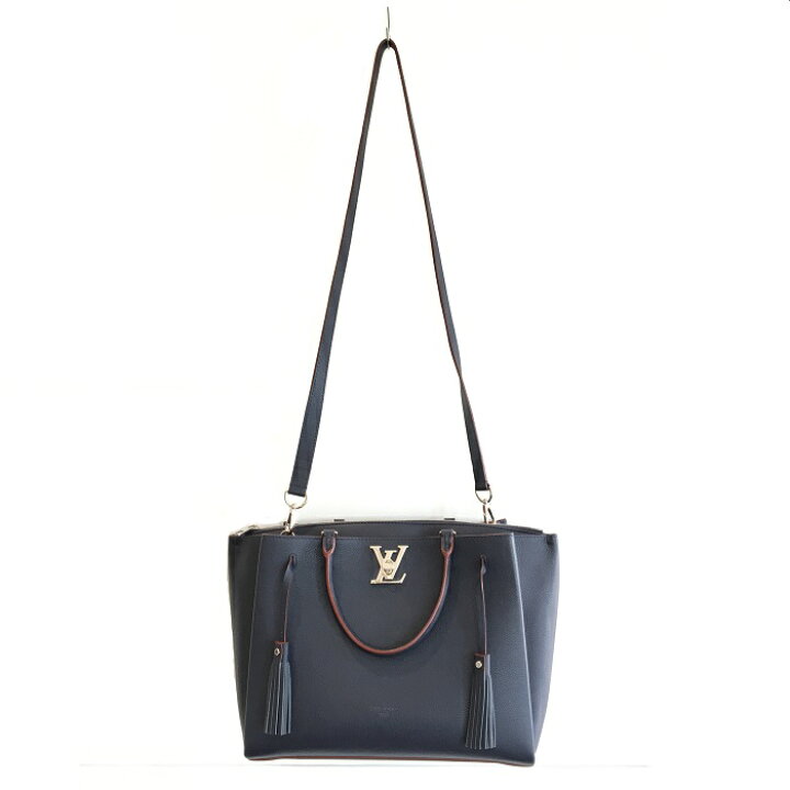 楽天市場】【中古】 LOUIS VUITTON (ルイヴィトン) M54571 ロック 