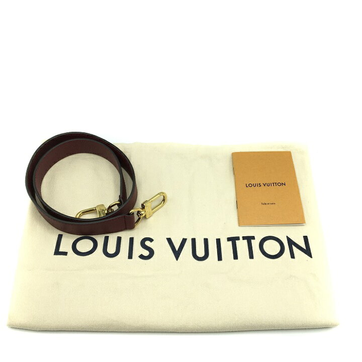 楽天市場】【中古】LOUIS VUITTON (ルイヴィトン) M43482 マンハッタン  
