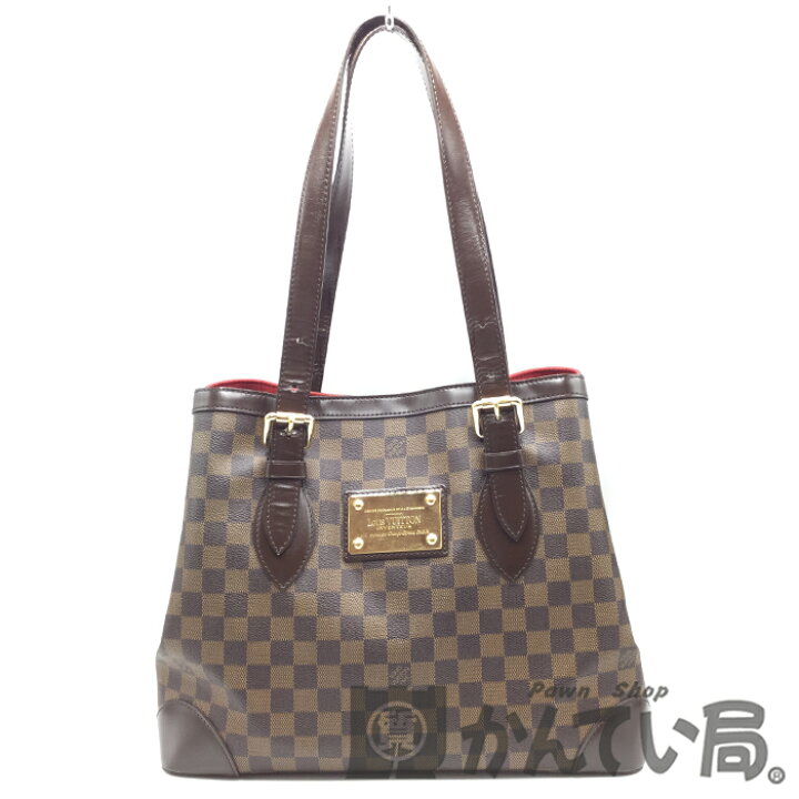 楽天市場】【中古】LOUIS VUITTON (ルイヴィトン) N51204 ダミエ 