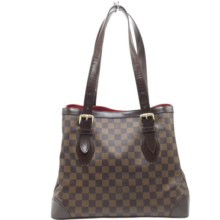楽天市場】【中古】LOUIS VUITTON (ルイヴィトン) N51204 ダミエ  