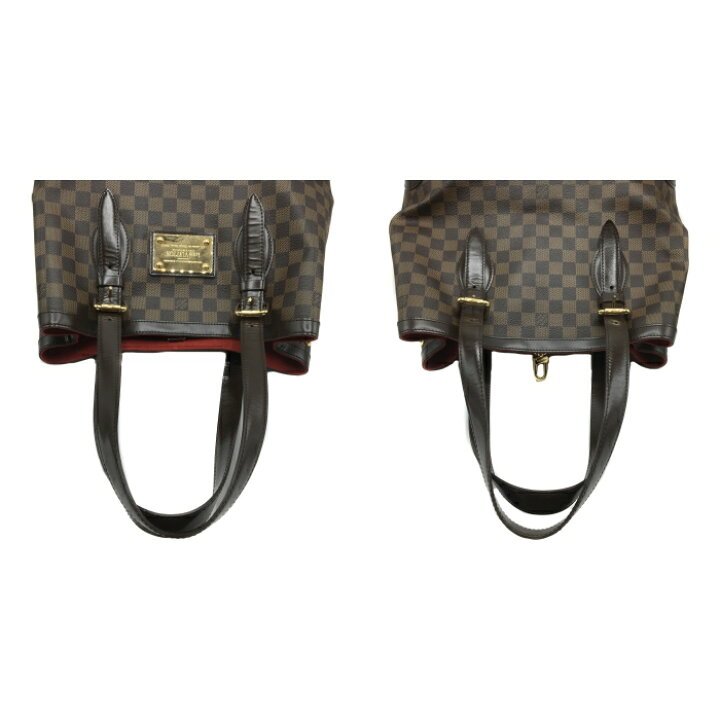 楽天市場】【中古】LOUIS VUITTON (ルイヴィトン) N51204 ダミエ  