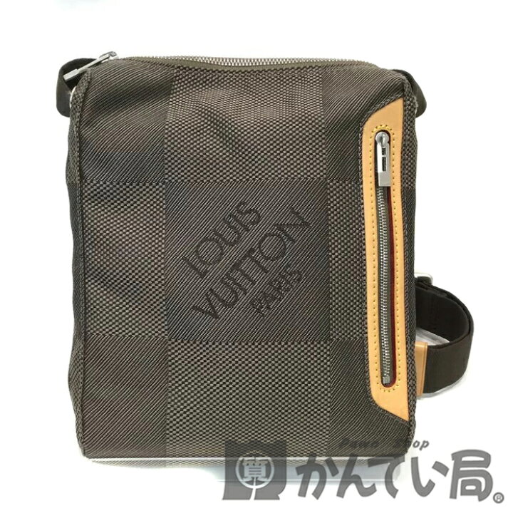 楽天市場】【中古】 LOUIS VUITTON (ルイヴィトン) M93043 シタダンPM 