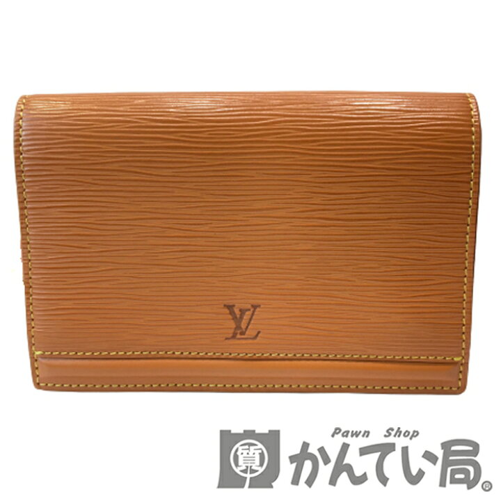 楽天市場】【中古】LOUIS VUITTON (ルイヴィトン) M52608 ティルシット 