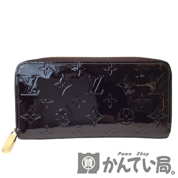 楽天市場】【中古】LOUIS VUITTON（ルイヴィトン）M93522 ヴェルニ 