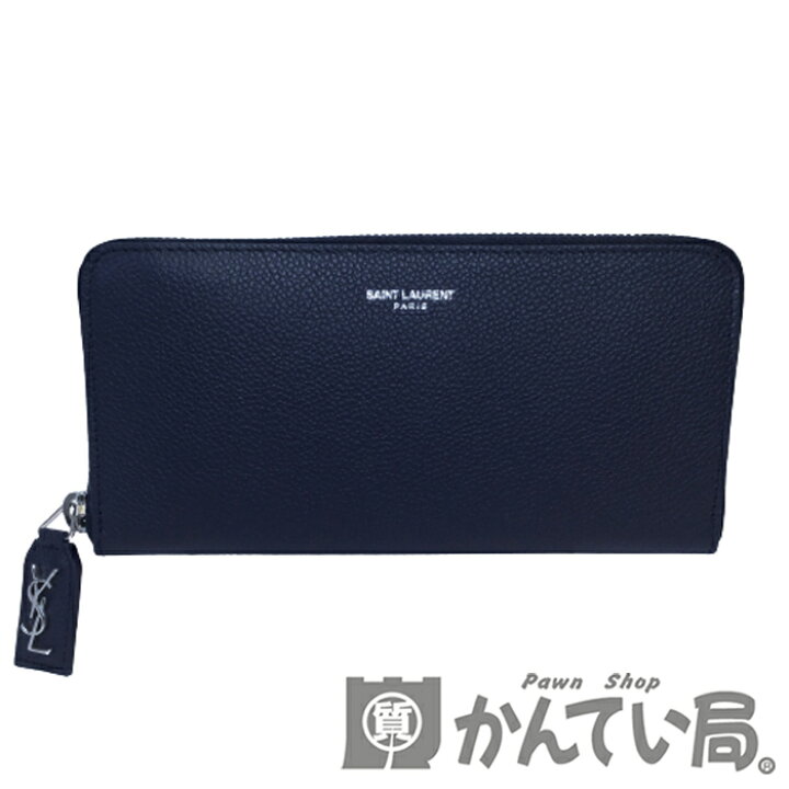 楽天市場】【中古】SAINT LAURENT（サンローラン）414680 B680N  
