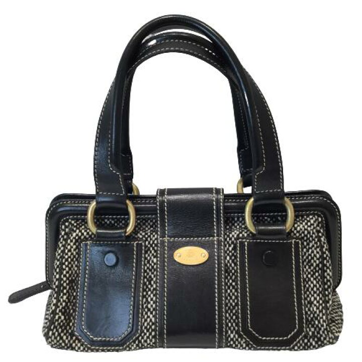 楽天市場】【中古】CELINE (セリーヌ) CE00/24 レディースバッグ  