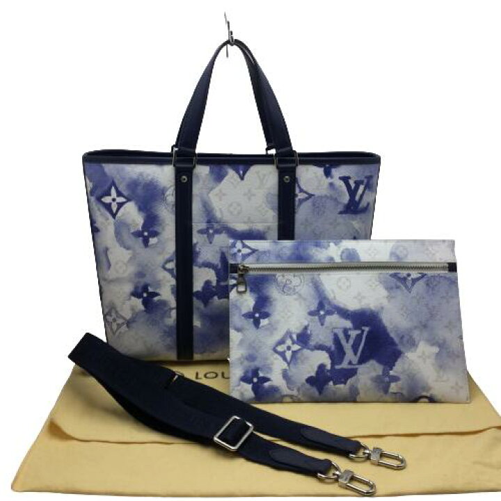 楽天市場】【中古】LOUIS VUITTON（ルイ・ヴィトン） M45756 