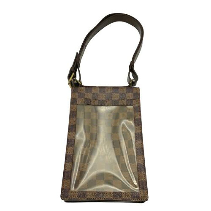 楽天市場】【中古】LOUIS VUITTON（ルイ・ヴィトン） N45271 ダミエ 