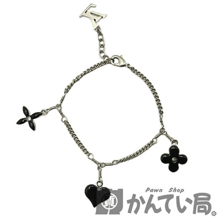 楽天市場】【中古】LOUIS VUITTON（ルイ・ヴィトン） M65476 ブラスレ 