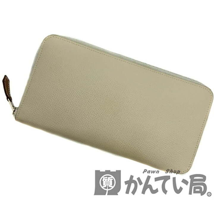楽天市場】【中古】HERMES（エルメス）アザップロングシルクイン A刻印  