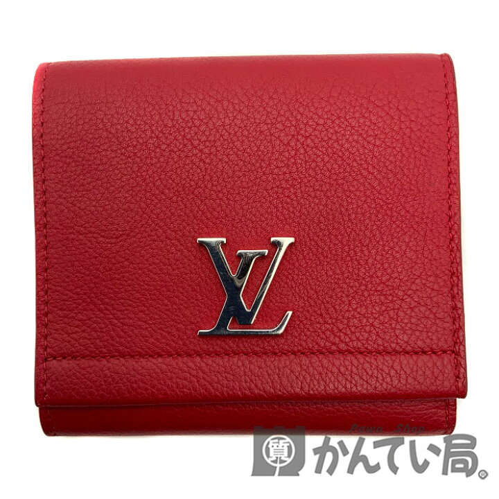楽天市場】【中古】LOUIS VUITTON （ルイ・ヴィトン） M64308  